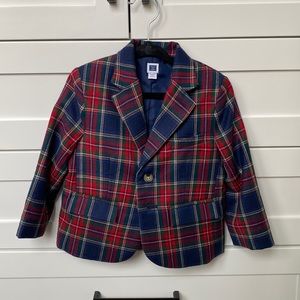 Toddler Blazer